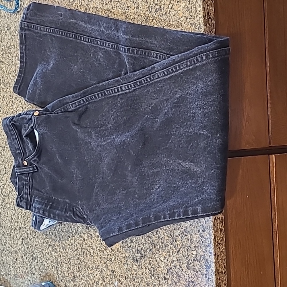 Mens Wrangler Jeans